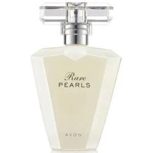 Avon Woda perfumowana Rare Pearls damska 50ml + próbka