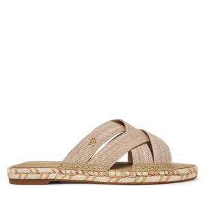 Espadryle Tommy Hilfiger