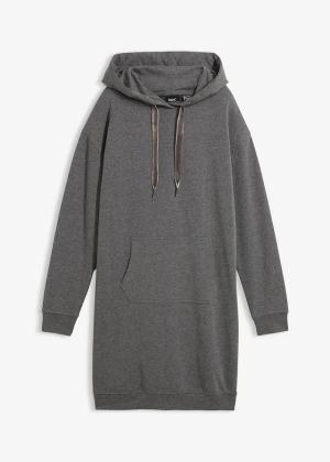 Sukienka dresowa mini
