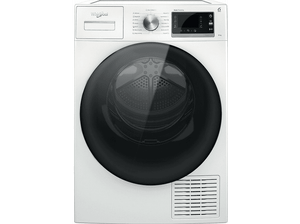 PRODUKT PO EKSPOZYCJI - Suszarka WHIRLPOOL W6 D84WB EE