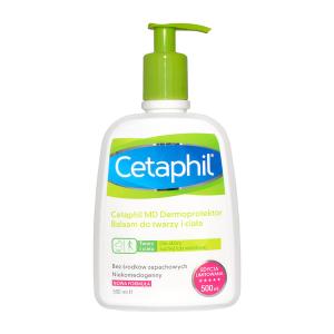 Cetaphil Balsam do Twarzy i Ciała 500ml