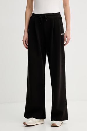 Guess spodnie dresowe damskie JASMINE