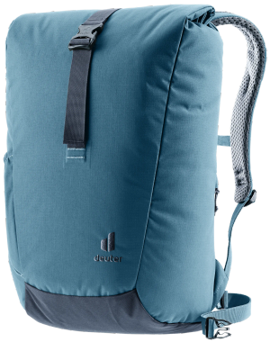 DEUTER plecak turystyczny Step Out 22 (one size)