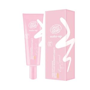 BIELENDA FACEBOOM LEKKI FLUID ROZŚWIETLAJĄCY GLOW HYDRATOR 03 SUN SPF 50