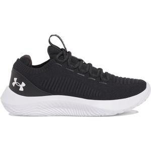 UNDER ARMOUR buty sportowe damskie UA W Dynamic 2 czarne (38.5)