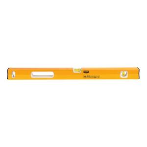 Poziomica 60 cm 2 libelki magnes