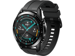 Smartwatch HUAWEI Watch GT 2 Sport 46 mm Czarny