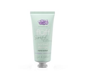 Fluff Sorbet do Rąk Jagody Leśne 50ml