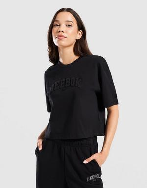 Reebok T-Shirt Prep Chenille