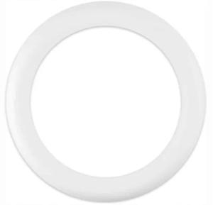 OPONKA WIANEK styropianowy koło ring 30 cm