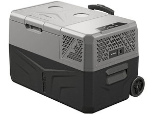 PRODUKT PO EKSPOZYCJI - Lodówka turystyczna YOLCO BX30 GREY