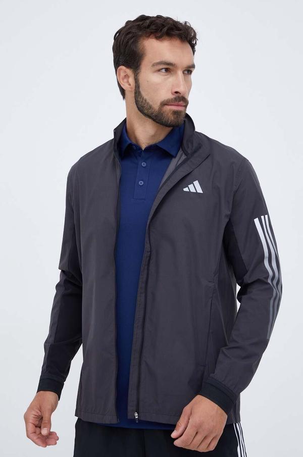 adidas Performance kurtka do biegania Run Icon