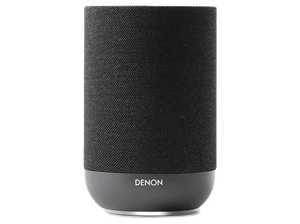Głośnik multiroom DENON Home 200 Węgiel drzewny