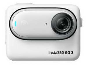 Kamera INSTA360 Go 3 64GB