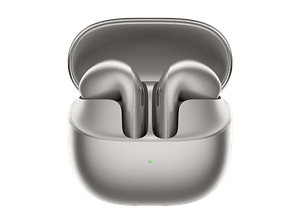 Słuchawki bezprzewodowe XIAOMI Buds 6 Szary tytan
