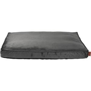 MORE Poduszka na kanapę SIMPLICITY Coussin szary L