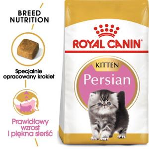 ROYAL CANIN Persian Kitten 2 kg