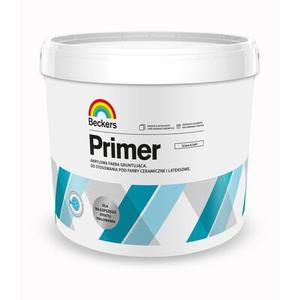 Farba podkładowa Beckers Designer Primer 10 l