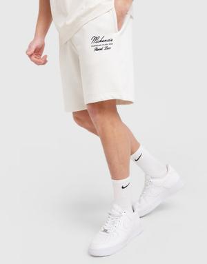 Mckenzie Szorty Fleece Luxe