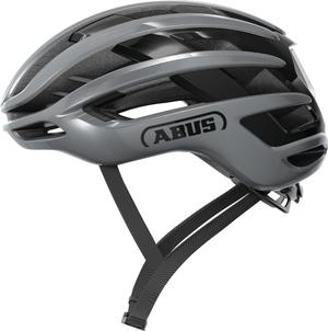 ABUS kask rowerowy AIRBREAKER 2.0 szary (59-61)