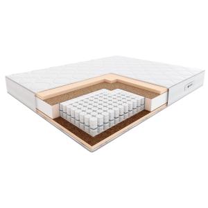 Materac Pasodoble Hilding Velvet 120x200x23