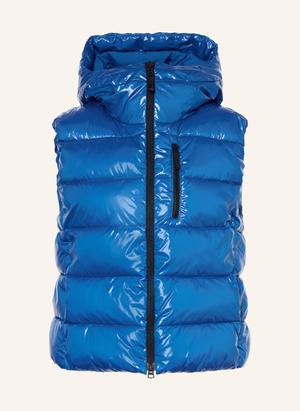 Fire+Ice Kamizelka Narciarska naima3 blau