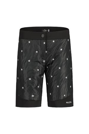 FiammaM. spodenki hybrydowe Nordic Hybrid Shorts moonless (S)
