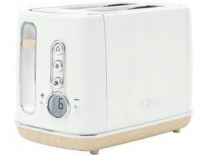 Toster HADEN Dorchester HAD209283 Biały