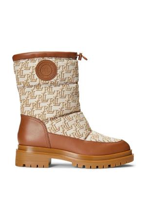 Lauren Ralph Lauren botki Coree