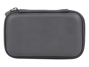 Obudowa na dysk SSD ISY IDB-3000-1 Czarny