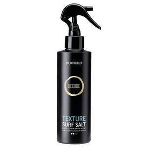 Montibello Sól Morska w Sprayu do Włosów 200ml