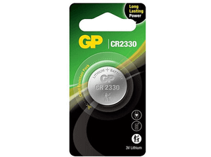 Bateria GP CR2330