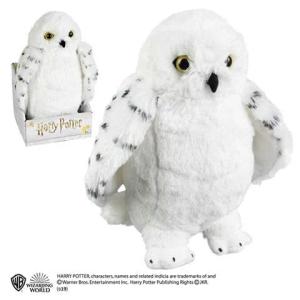 Harry Potter: Hedwiga pluszowa 29 cm