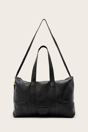 AllSaints torebka skórzana