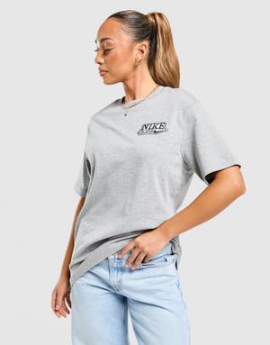 Nike T-Shirt Boxy Oversize