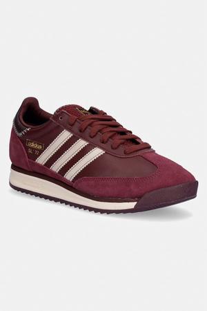 adidas Originals SL 72 sneakersy męskie skórzane
