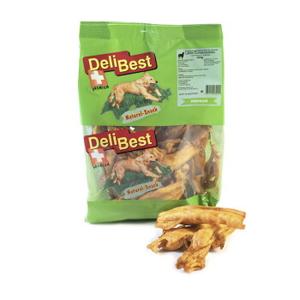 DeliBest Premium pałeczki do gryzienia jagnięce 500 g