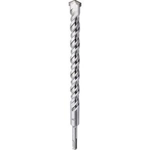 Wiertło do betonu SDS-plus z podwójną spiralą 20 x 210 mm Condor