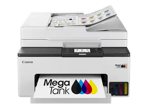 Urządzenie wielofunkcyjne CANON Maxify GX2041 A4 Kolor Duplex Wi-Fi