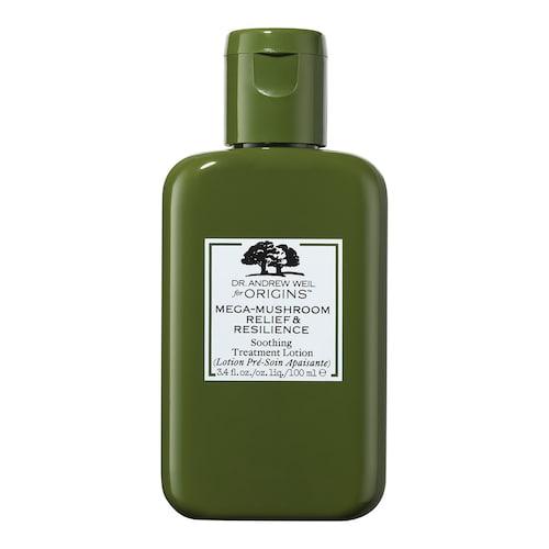 Mega-Mushroom Relief & Resilience Soothing Treatment Lotion - Lotion łagodzący