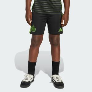 Spodenki wyjazdowe Celtic FC 25/26
