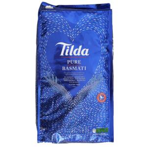 Ryż basmati Pure Original Rice Tilda 10kg