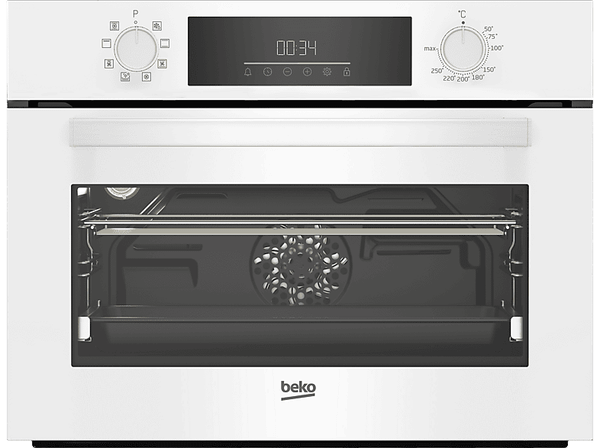 Piekarnik kompaktowy BEKO b300 BBCM18300W AeroPerfect Grill