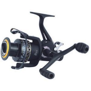 Kołowrotek Freerunner 406 Robinson