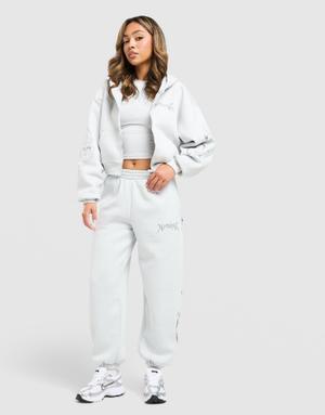 Hoodrich Spodnie Oversize Jogger Spark