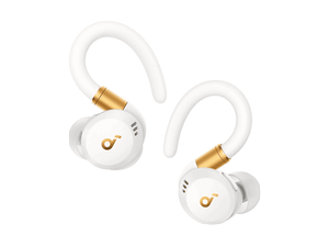 Słuchawki bezprzewodowe SOUNDCORE Sport X20 Biały