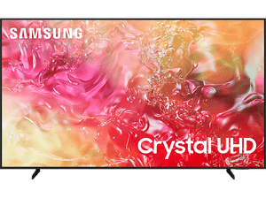 Telewizor Crystal UHD SAMSUNG UE55DU7192UXXH 55" 4K Tizen HDR