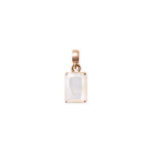 Daniel Wellington DW Charm Elemental One Size Rose Gold