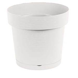 Doniczka Melrose Glamour 40 cm biały