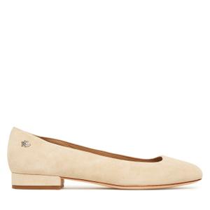 Baleriny LAUREN RALPH LAUREN